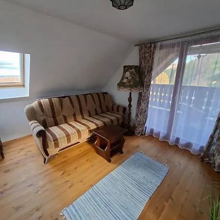 Bergfrieden Vendeghaz-matraalmas Szuha