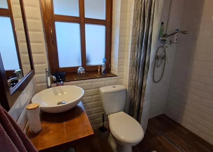 Bergfrieden Vendeghaz-matraalmas *