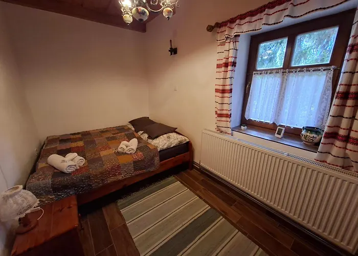 Bergfrieden Vendeghaz-matraalmas * Szuha