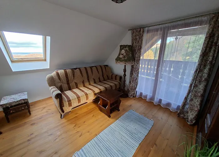 Bergfrieden Vendeghaz-matraalmas Szuha